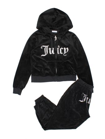 Juicy couture