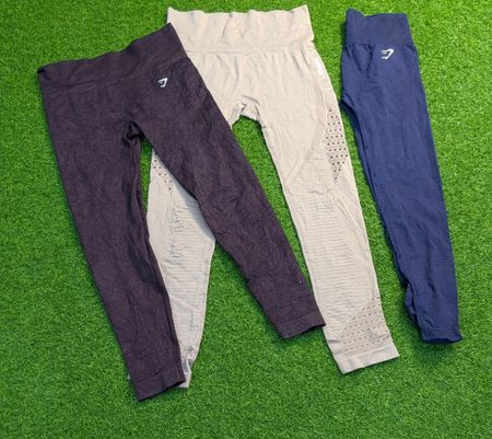 7861 - Gymshark Leggings