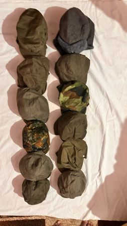 lafzon mein Neck Protection Cap