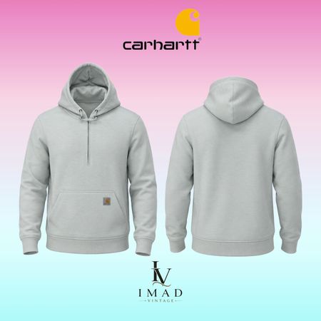 Carhartt hoodie