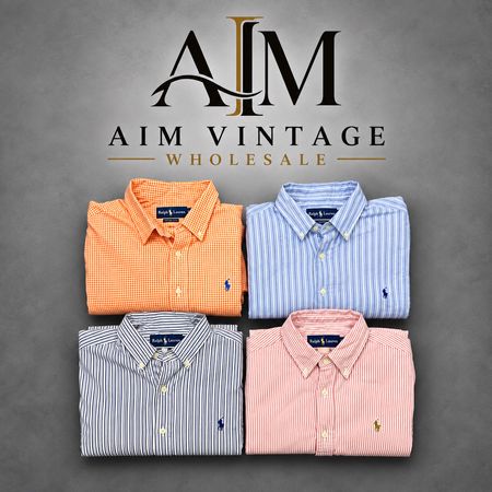 Ralph Lauren Shirts
