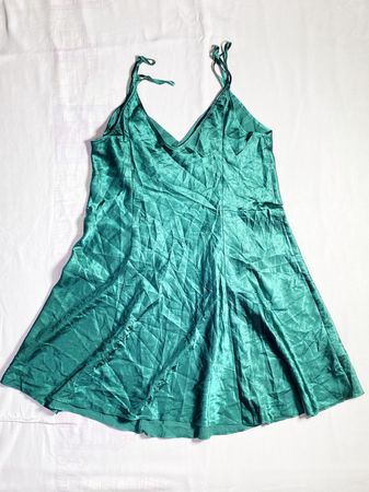 Y2K Slip Dresses