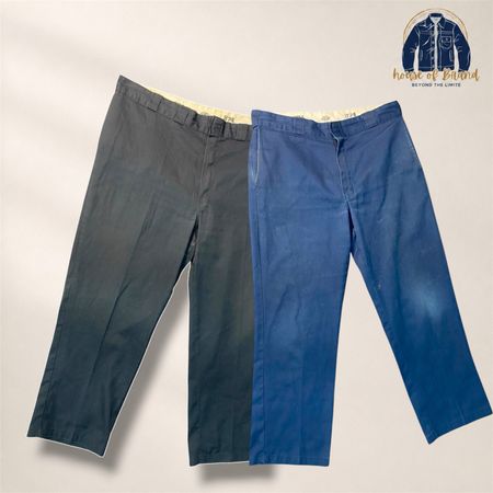 Chino and Cargo dickies Pants