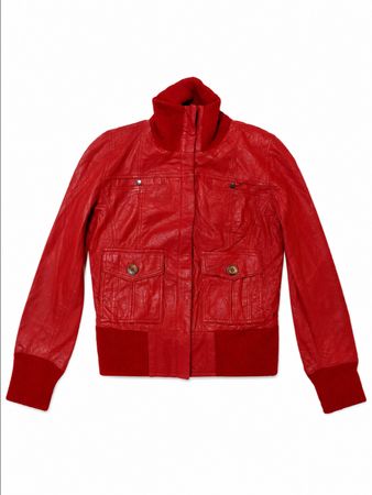 Custom handpick Premium Y2K Vintage Leather Jackets
