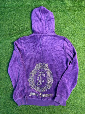 Juicy couture hoodies # 11