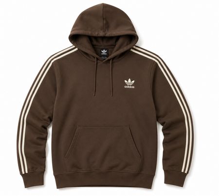 hoodie Adidas