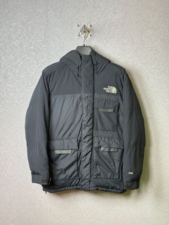 The North Face Puffer Jacket