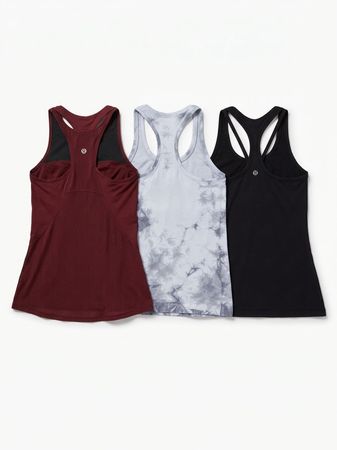 Lululemon Tops  (TA 014)