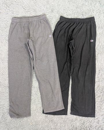 ### Branded Champion Joggers