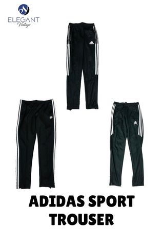 Adidas Sports Trousers - EVM1556