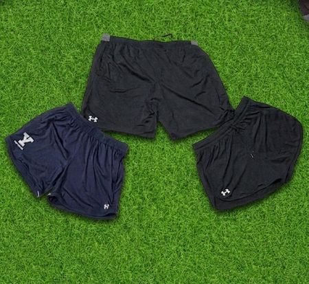 Shorts Under Armour