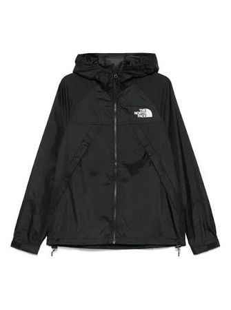 The North Face Windbreaker Jackets - 0011