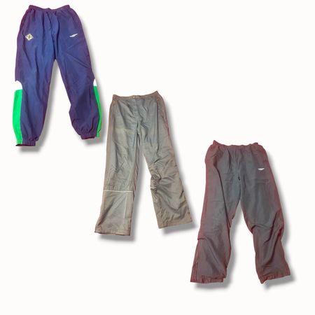 Track pants brand Umbro