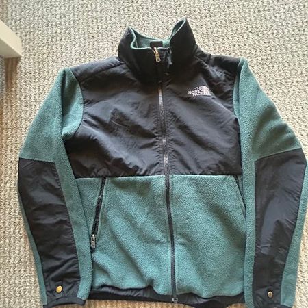 The North Face Fleece Jackets