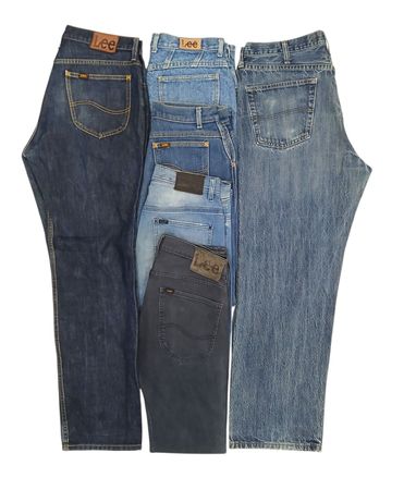 Vintage Lee Jeans