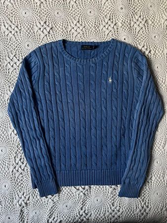 Authentische Polo Ralph Lauren Pullover
