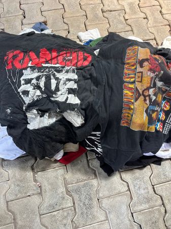 VINTAGE TSHIRT