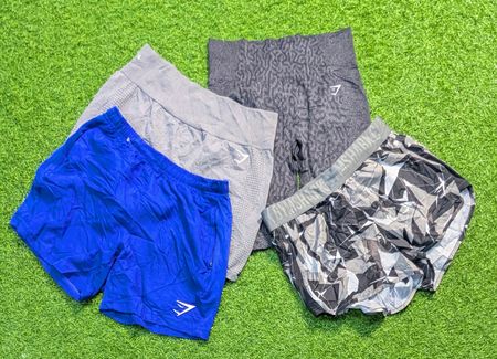6983 - Gymshark Shorts