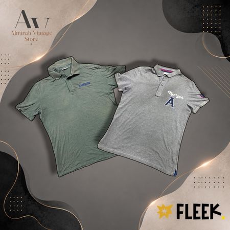 Polo mixed T shirts