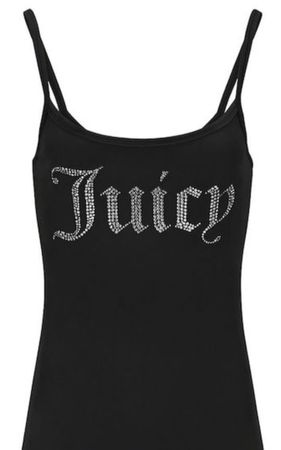 Juicy Couture Tank Tops and Shorts