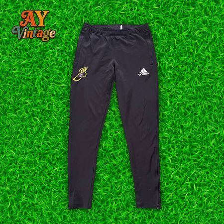 A.Y471 Nike and Adidas Pantaloni da Track