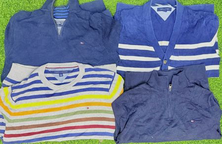 Pull Tommy Hilfiger