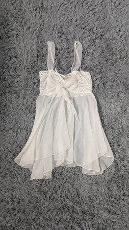 ***Y2K Victoria's Secret Satin Sleep Tops