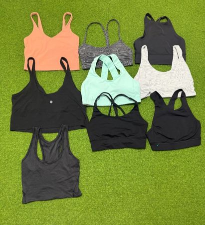 Çlassical Lululemon Sport's ẞrå
