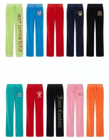 Juicy couture pants