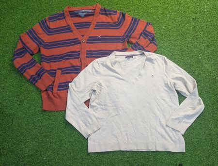 7939 - Tommy Hilfiger Sweaters
