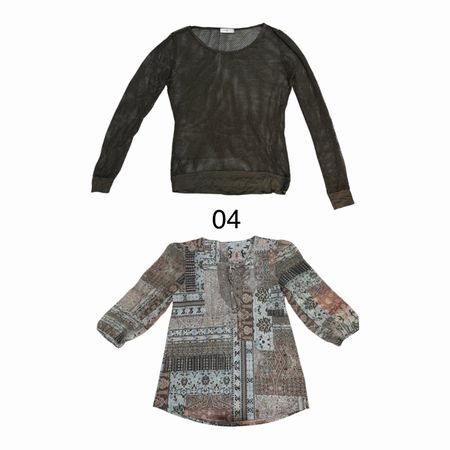 women’s tops
