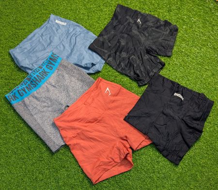 6998 - Gymshark Shorts