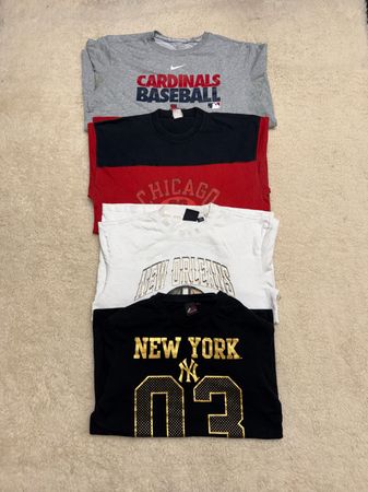 Sports T-Shirts