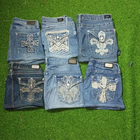 EARL WOMEN WEAR MINI MICRO SKIRT ( C 388)