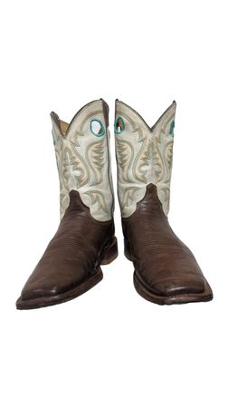 Best quality cowboy boots