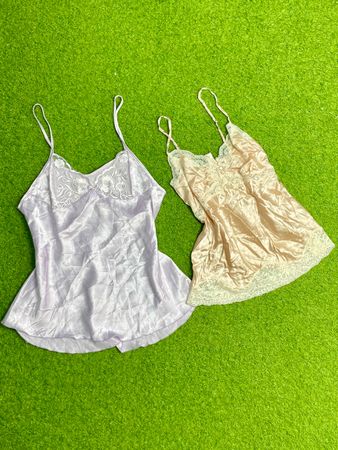 Sleep camitops (Marke) Victoria secret, etc.id704