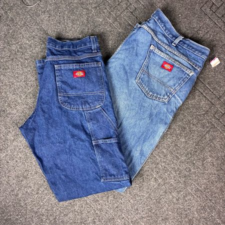 Dickies Jeans (CV:276)