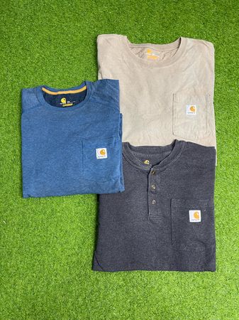 Carhartt T-Shirt für Männer ID 663