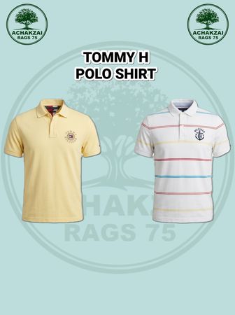 Mix Brand Polo Shirt