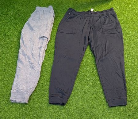 8073 - Nike, Adidas, Under armour, Reebok pantaloni della tuta
