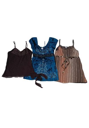 Cs10 Bead Camisole 8pcs code12/9/26