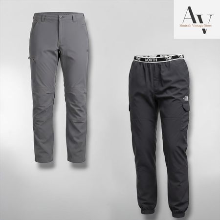 THE NORTH FACE Trackpants
