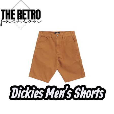 Dickies Men’s Shorts.      #445