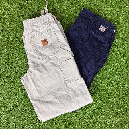 Carhartt pants (zrs 189)