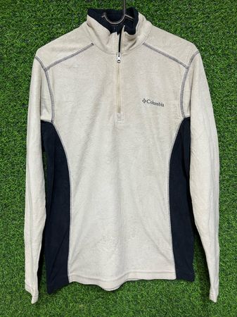 Columbia Fleece Jackets(0022)