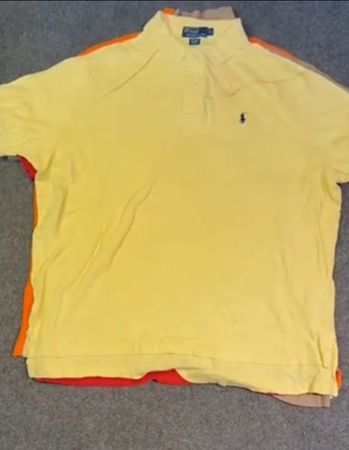 Polo Ralph Lauren T-Shirt