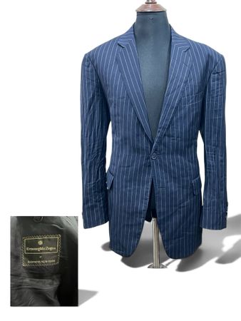 Ermenegildo Zegna premium Branded Blazers