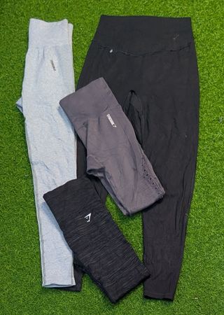 7015 - Gymshark Leggings