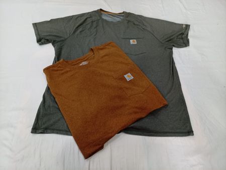 CR12715 Vintage Carhartt T-Shirts