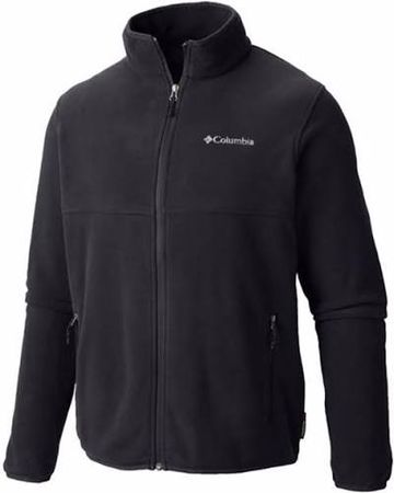 Columbia Fleece Jackets - CC